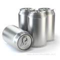 Aluminum can Beer Can for Beverage Canning